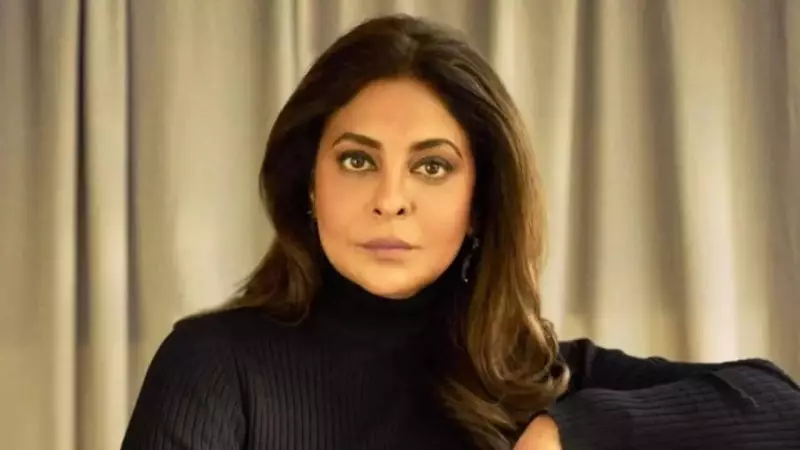 Shefali Shah Reveals Sridevi Was Her Ultimate Inspiration: 'I Tried To Mimic The Superstar'