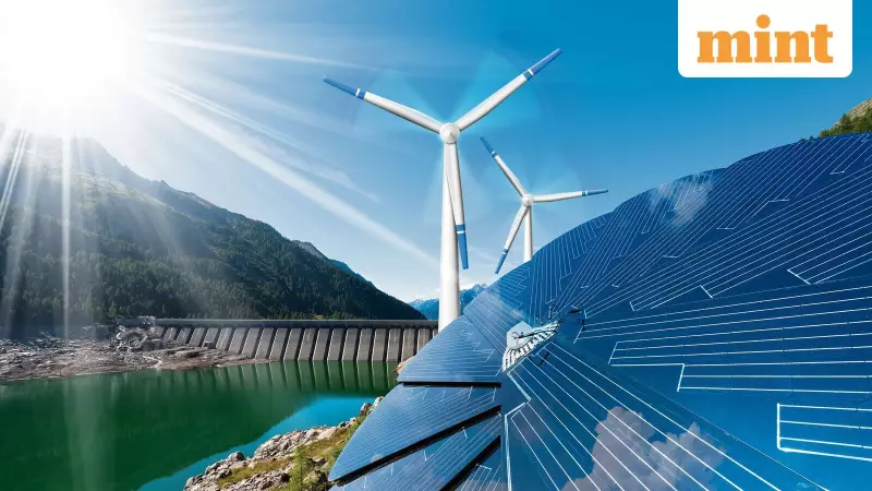 Shell's $1.5 Billion SPRNG Energy Exit: Actis Leads Bidding War Against Blackstone & Brookfield