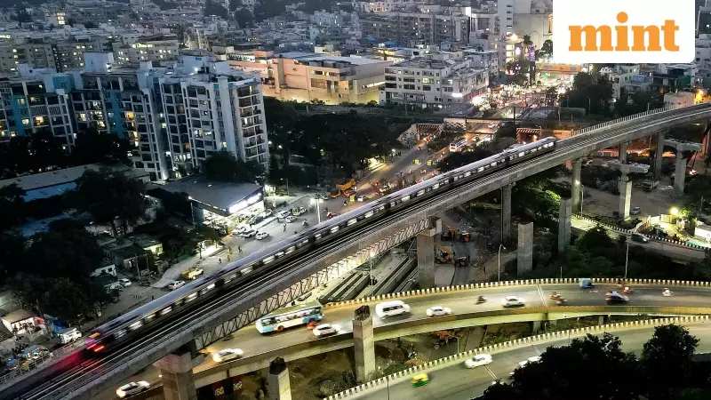 Shocking Assault in Bengaluru: North East Man Attacked Over Regional Identity in Viral Reddit Post