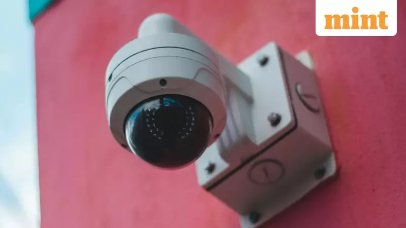 Shocking Security Breach: How 'admin123' Password Exposed Rajkot Hospital CCTV on Porn Sites