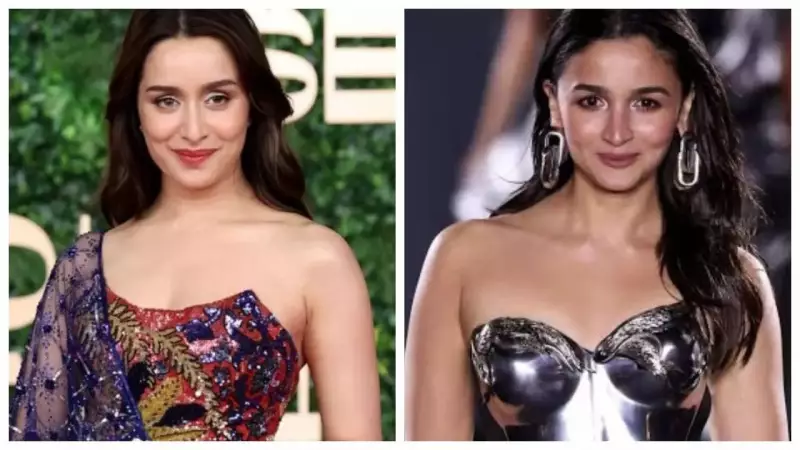 Shraddha Kapoor Praises Alia Bhatt, Supports Aashiqui 2 Re-release