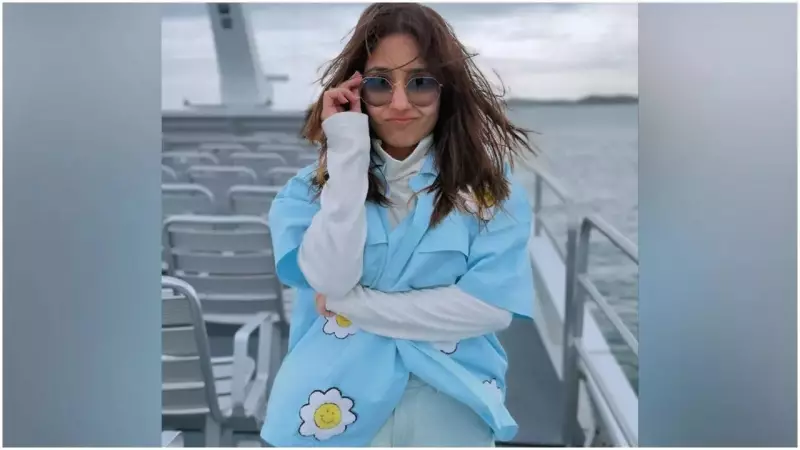 Shweta Tripathi Stars & Produces Horror Film 'Nava' in Sundarbans