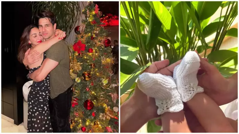 Sidharth Malhotra: Fatherhood Redefined My Life, Wife Kiara is Superhero