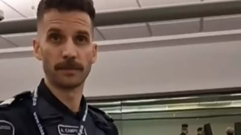 Sikh Man Denied Canada Entry Over Criminal Record, Claims Discrimination