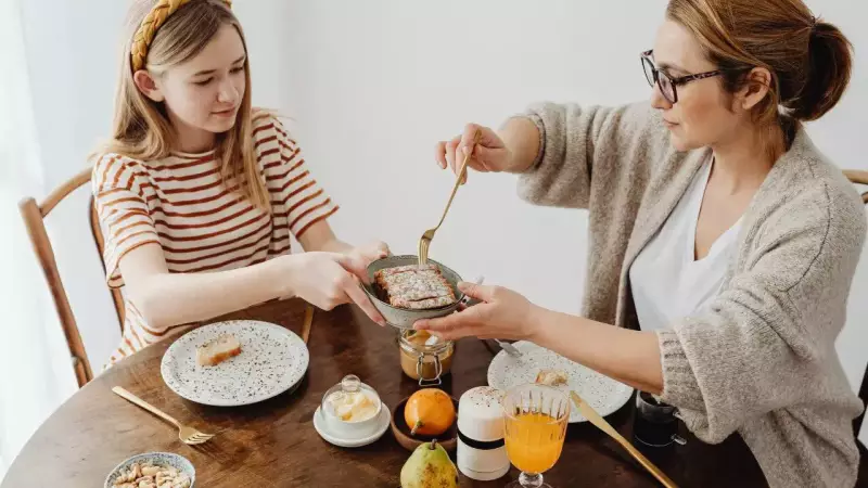 Skipping Breakfast: Hidden Health Risks & Weight Gain Explained