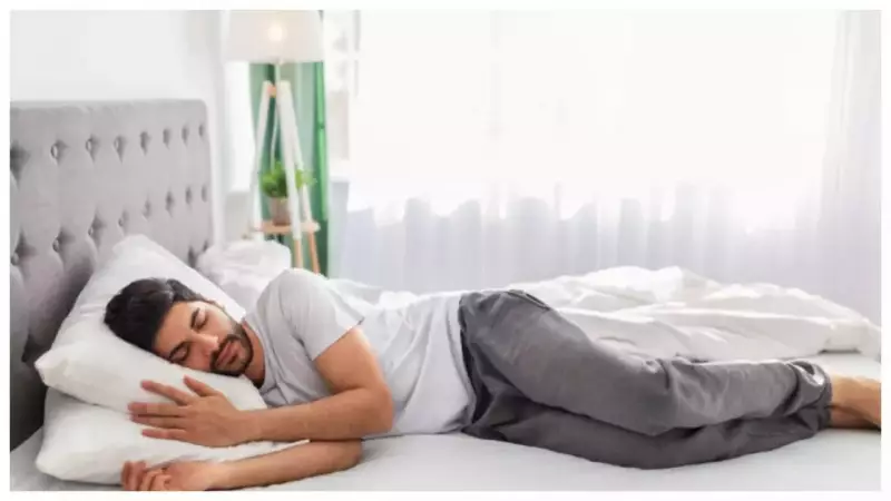 Sleep Deprivation Can Spike Blood Sugar: 5 Hidden Reasons