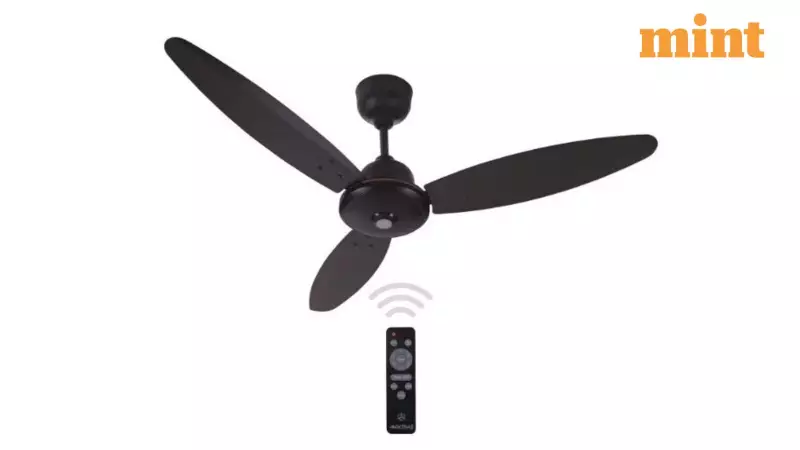 Smart BLDC Fans: The Silent Revolution Transforming Indian Homes & Cutting Electricity Bills