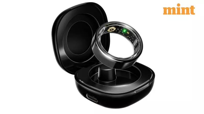 Smart Ring Buying Guide: 7 Key Factors for Your First Purchase