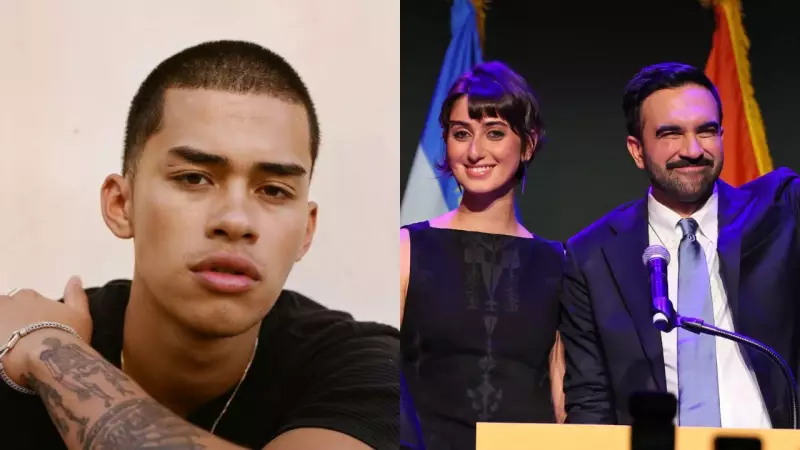 Sneako's Heartfelt Praise for Zohran Mamdani & Rama Duaiji's 'Real Love' Takes Internet by Storm