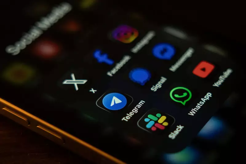 Social Media's Mental Health Paradox: Expert Reveals Dual Impact