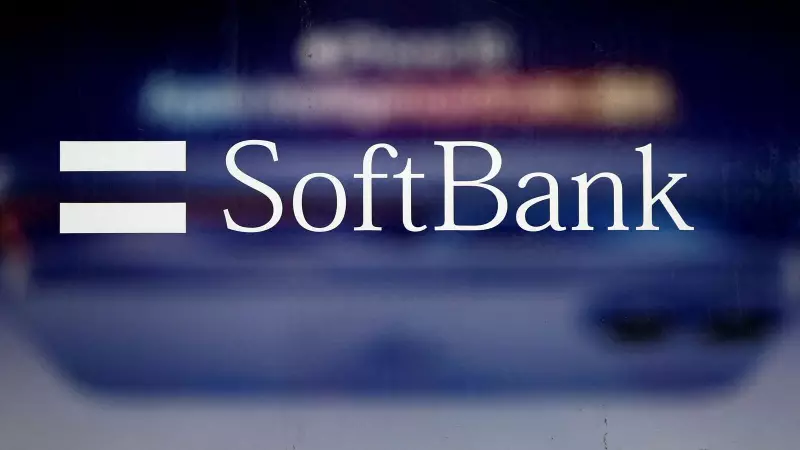 SoftBank Stock Crashes 14%: $50 Billion Wiped Out in Just 48 Hours - What's Next for Investors?