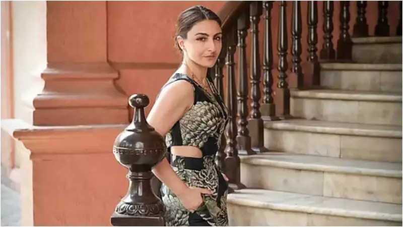 Soha Ali Khan Champions Deepika's 8-Hour Workday Stance: A Mother's Dream for Bollywood?