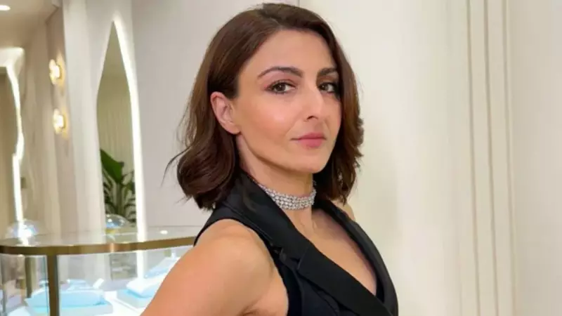 Soha Ali Khan Reveals Rabindranath Tagore's Heartwarming Bond With Family - Wrote Poems For Grandmother!