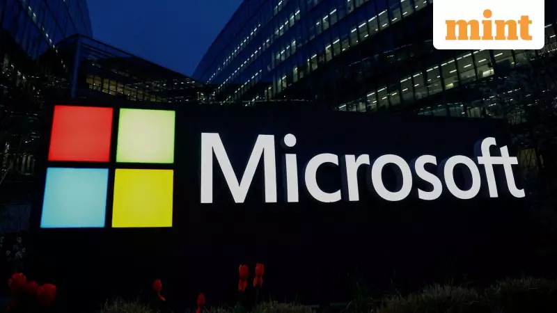 Sonata Software Drops to 13th in India IT After Microsoft Shift