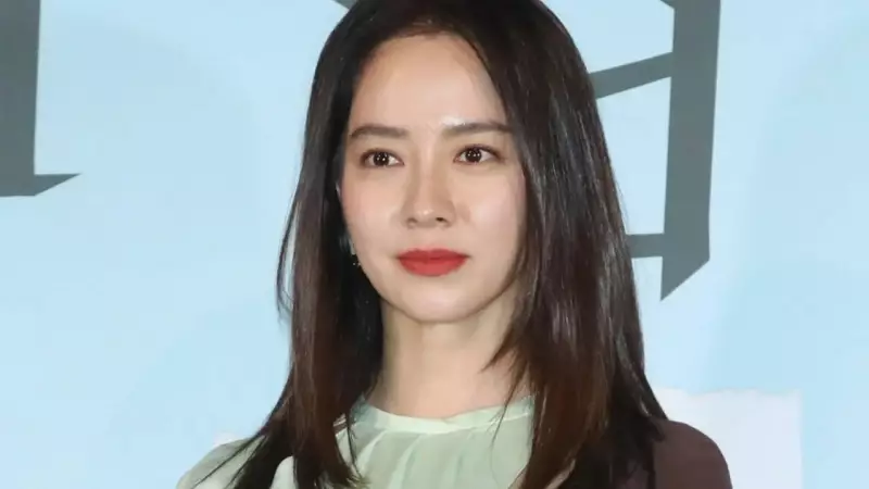Song Ji-hyo, 44, Reveals Winnie the Pooh-like Ideal Man, Shuts Down Rumors