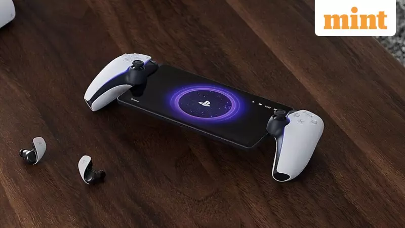 Sony PlayStation Portal Transforms Into True Cloud Gaming Handheld With Major Update