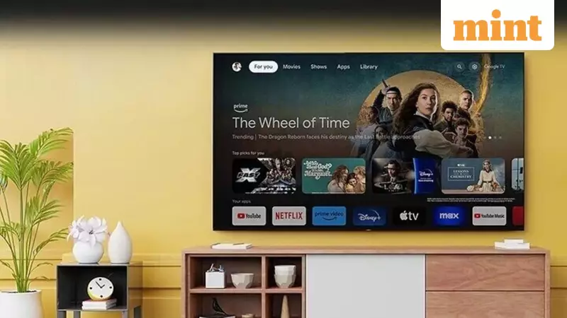 Sony TV Sale: Save Up to 40% on Premium Models - Limited Time!