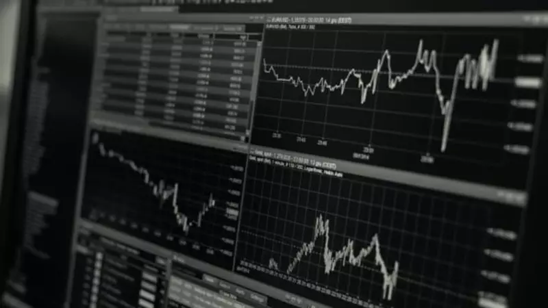 South Korean Shares Surge 2.6% on AI Boom and Tax Cut Hopes