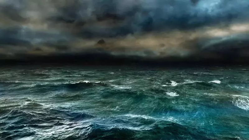 Southern India Braces for Heavy Rain, Rajasthan Faces Cold Wave