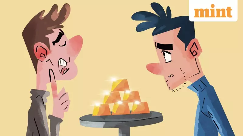 Sovereign Gold Bonds: Smart Investment or Hidden Risks? Expert Analysis