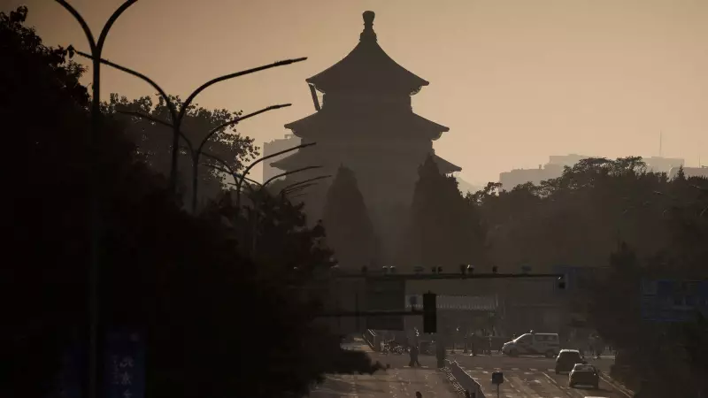 Spiritual Consumption Boom: How China's Youth Are Redefining Retail with Mindfulness Purchases