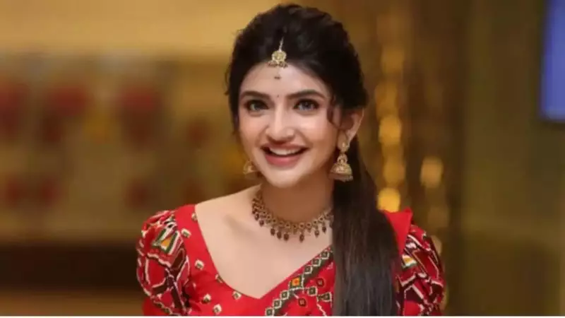 Sreeleela's Heartwarming Adoption Story: Mother of Two, Not Three