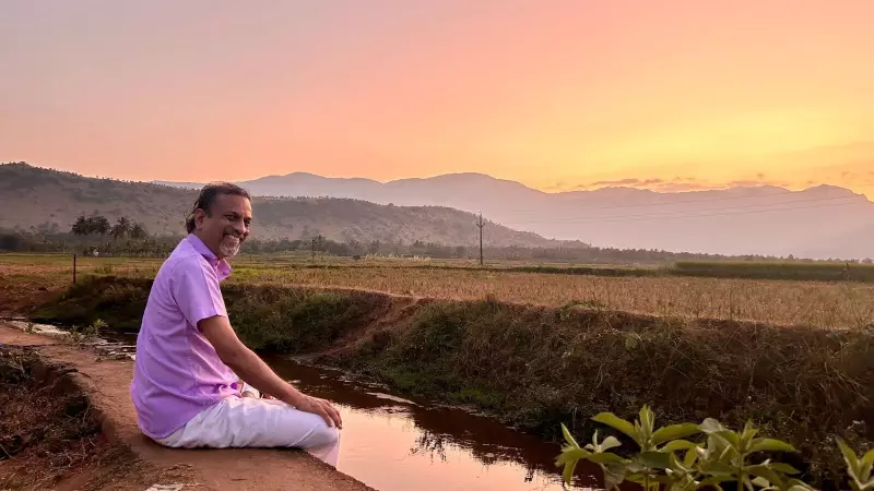 Sridhar Vembu Warns: High Living Costs Threaten India's Demographic Future