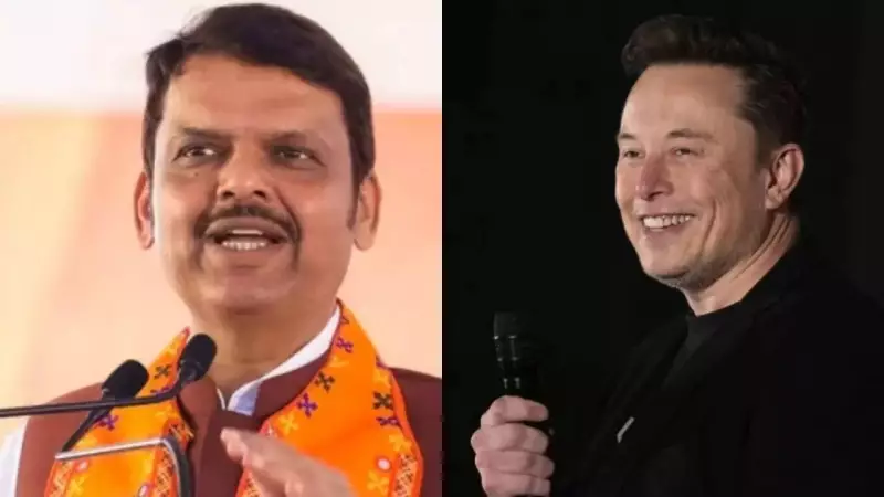 Starlink Lands in India! Maharashtra Becomes First State to Sign Deal for Rural Internet Revolution