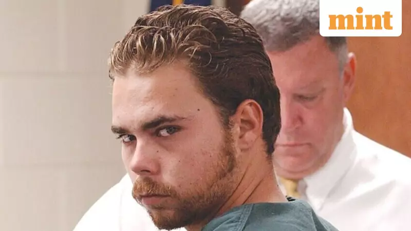 Stephen Bryant Executed by Firing Squad for 2004 Triple Murder