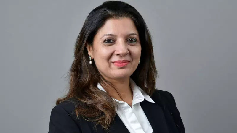 Stock Market Gems: Vaishali Parekh's Top 3 Picks for November 3, 2025 - Don't Miss Out!