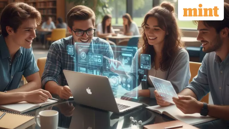 Student Laptop Guide 2025: Key Specs & AI Features You Need