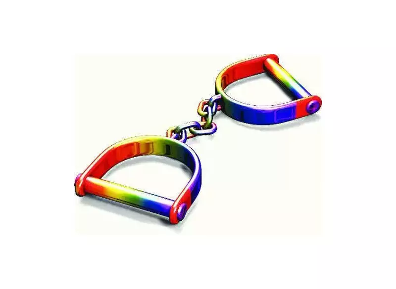 Subarnapur Shocker: Three Arrested for Alleged Rape of 20-Year-Old Woman