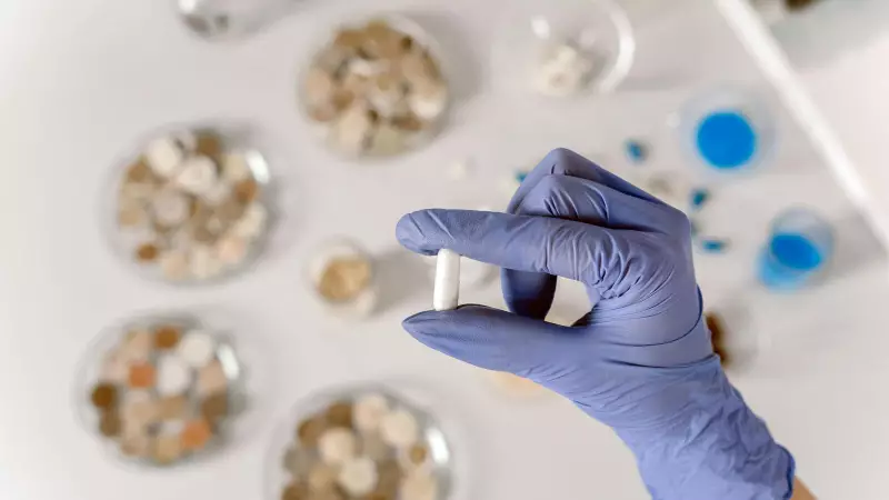 Sudeep Pharma Shares Soar 33% in Stellar Market Debut