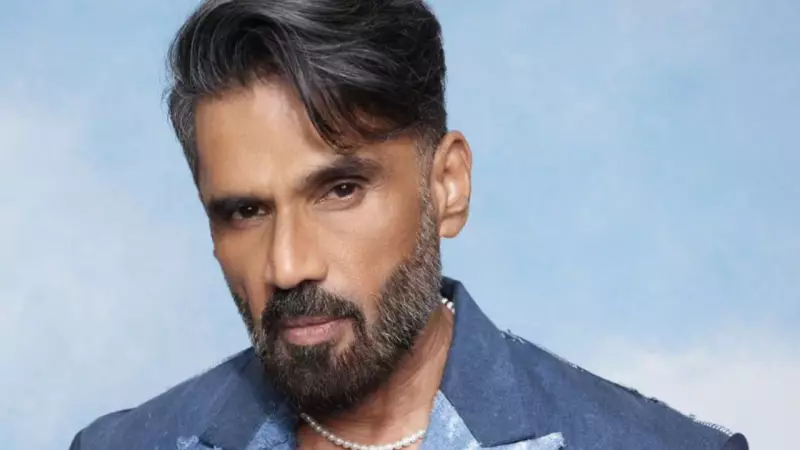Suniel Shetty Reveals Why He Rejects South Film Offers