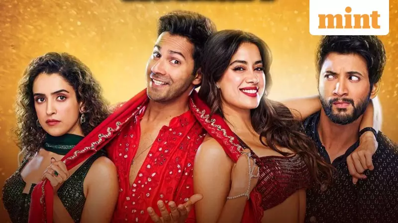 Sunny Sanskari Ki Tulsi Kumari Hits Netflix on Nov 27 After Box Office Struggle