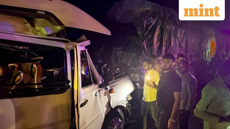 Supreme Court Demands Answers in Phalodi Accident That Killed 15