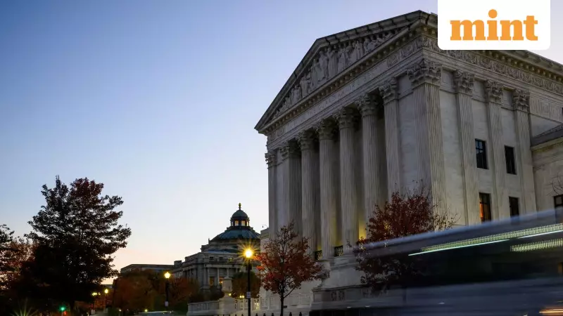 Supreme Court Extends SNAP Payment Block Amid Shutdown Crisis
