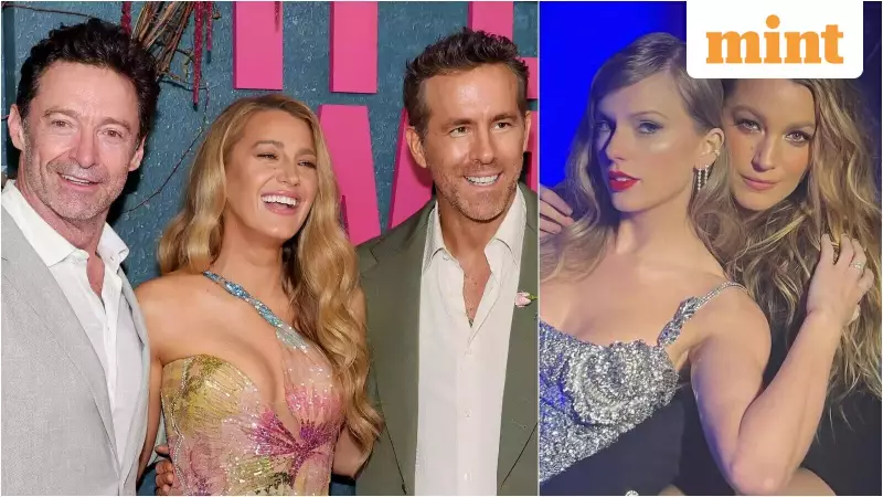 Swift & Jackman Witnessed Reynolds Confront Baldoni Over Lively Weight Remark