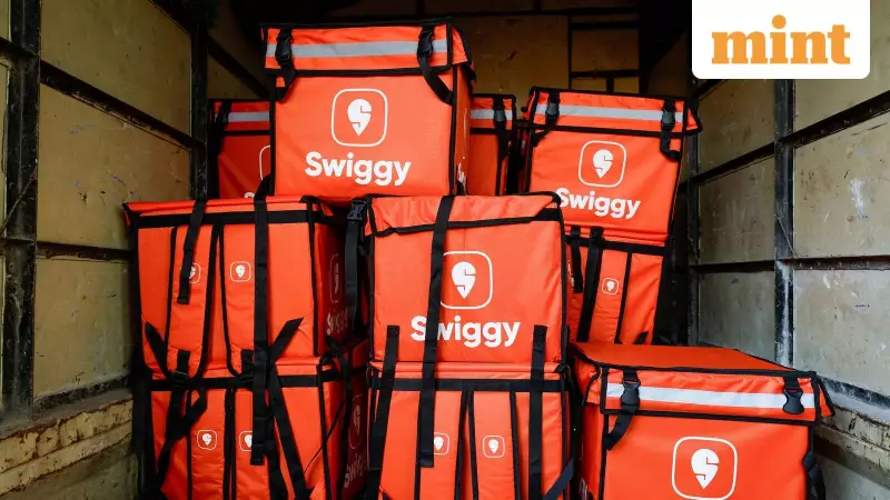 Swiggy Bolt Expands to 700 Cities, Captures 10% of Platform Orders
