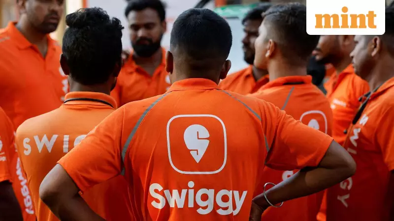 Swiggy Denies Instamart Market Share Loss Claims as Baseless