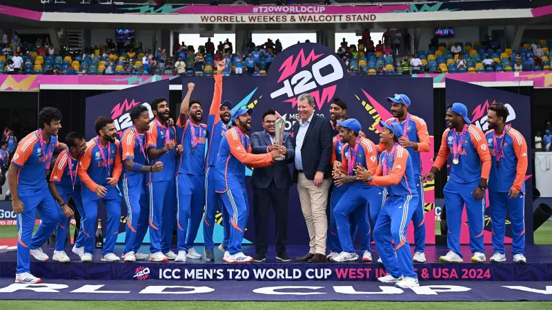 T20 World Cup 2026 Schedule Announcement: Date, Time & How to Watch in India