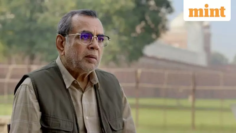 Taj Story Box Office Triumph: Courtroom Drama Crosses ₹10 Crore Milestone Despite Day 6 Dip