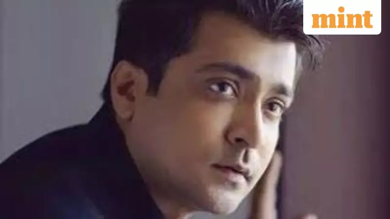 Tamil Actor Abhinay Dies at 44 After Battle with Liver Disease