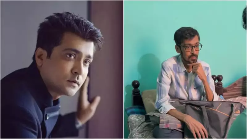 Tamil Actor Abhinay's Tragic Death Leaves Last Rites in Limbo