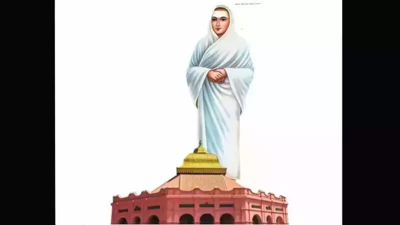 Tamil Nadu Announces International Vallalar Conference 2026 in Chennai