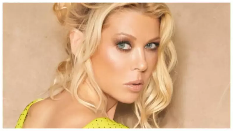 Tara Reid Hospitalized After Suspected Drink Spiking at Hotel Bar