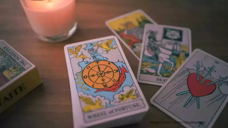 Tarot Predictions November 3, 2025: Cosmic Shift Arrives! These 4 Zodiac Signs Will Experience Life-Changing Moments