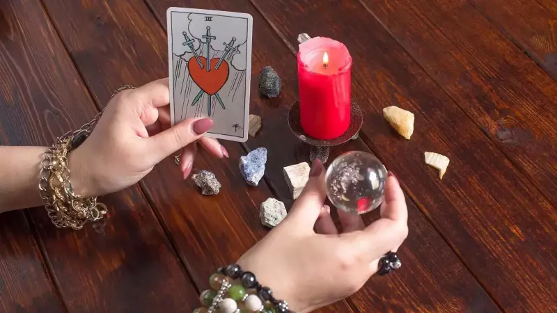 Tarot Predictions November 5, 2025: Karmic Truths Revealed for These Zodiac Signs