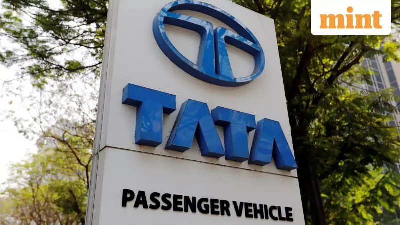 Tata Motors Demerger: 68.85% Cost Allocated to PV Business