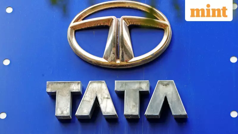 Tata Motors Parts Ways: TMPV Set to Reveal First Standalone Q2 Results on November 8
